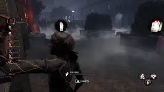 Baby Claudette Teabags Nemesis at The Exit at RPD During 2v8