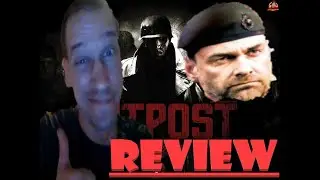 Outpost 2008 BUNKER DUNKER! Reel Rant Review