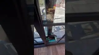 How to identify glass defects #installation #door #howto