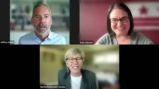 Roadmaps and Roadblocks: Episode 4 — Reinventing Transit Delivery with Jeff Tumlin