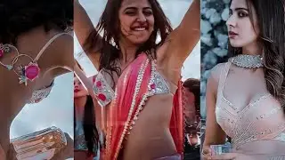 Hande Ercel &times; Isa Song Edit Hd || Turkish Actress || Hd Status || Whatsapp Status || [ FREE PRESET