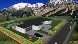 3D Home Architect