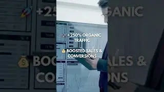 🚀 Case Study Spotlight: How SalesEra Boosted Organic Traffic by 250%!