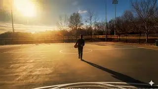 A Day In the Park 