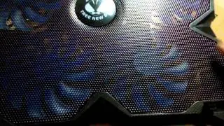 Tree New Bee Laptop Cooling Pad