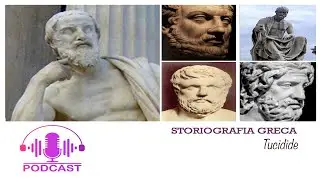 Storiografia greca: Tucidide