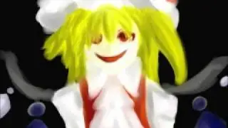 Touhou - Scary Flandre