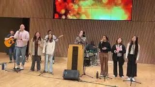 Long Island Church 10/20/2024