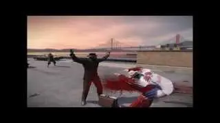 APB RELOADED TITANS CLAN TRAILER