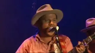 Old Crow Medicine Show Live ~ Firewater ~ 8-23-2014