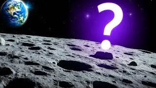 Why the Moon Has No Atmosphere | The Science Behind the Silent Surface