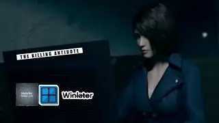 The Killing Antidote Unreal Engine 4 game Mali gpu - WINLATOR CMOD STREDOHORI + BCN COMPUTE SHADER 🧟