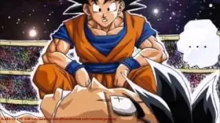 Dragon Ball Multiverse Movie - Episodes 1 -16 - English Dubbed BY IAM XYZ