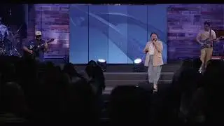 Moments & Momentum // Pastor Pablo Martinez // CFF Church