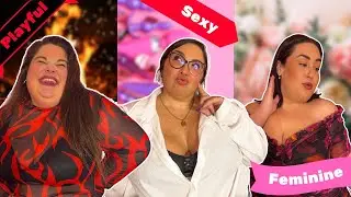 43. Big Girls Get Loved Too ❤️‍🔥 Reclaiming Sexy, Pleasure & Confidence