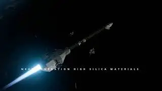 Next Generation High Silica Materials from Marshall Packings & Insulations Industries
