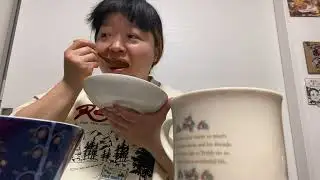 お昼ご飯
