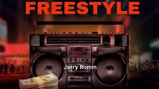 Freestyle - Jerry Romm [PROD. MADXDAMN]