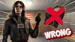 How NOT to Play Ram... | Rainbow Six Siege