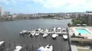 18081 Biscayne Blvd 705 4, Aventura, FL 33160  Del Prado Condo For Sale $275,000