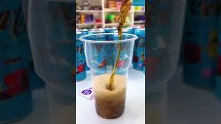 Coca-Cola DreamWorld | Кола ДримВорлд со вкусом манго и грейпфрута