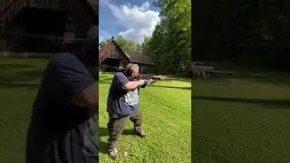 Testing an original sar-80 from Singapore