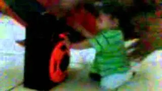 gerson dan&ccedil;ando