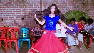 Champakali চম্পাকলি বিয়া Modan dance group Item Song 2025 Black Money Bangla Movie song