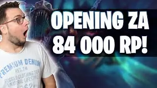 OPENING ZA 84 000 RP!