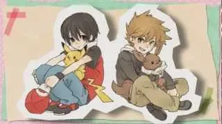 【歌ってみた】スキキライ－グリレVer.－【Eris×YU♪】