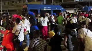 CARNAVAL GUYANE 2026 SIX ~ SEVEN  ~ * ~