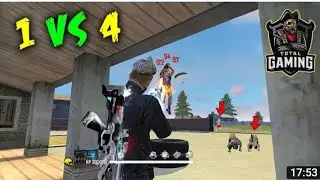 Garena Free Fire 🔥 Live CS Rank #ajjunhai #gyangaming