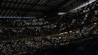 Emozione con Bruce Springsteen - The River - Milano 3/7/2016