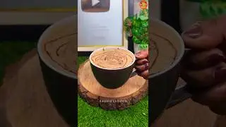 Chocolate coffee shots 😍😍❤️❤️&hellip; #shorts #chocolate #coffee #coffeerecipe #kalpanaskitchen