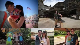 Celebrating 5 Years of K&C Adventures