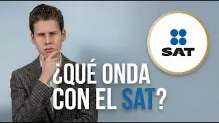 SAT 2026 explicado para personas normales