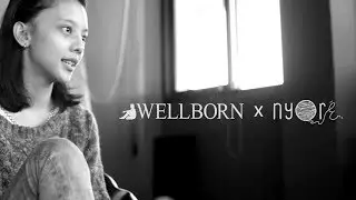 Wellborn by Nina Nyore 