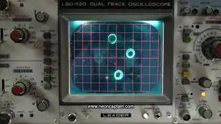 Oscope Radiator