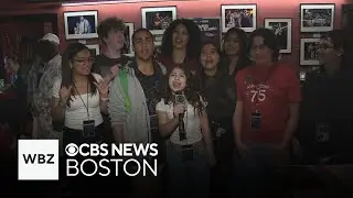 Cheap Trick headlines Boston's Hot Stove Cool Music's 25th festival