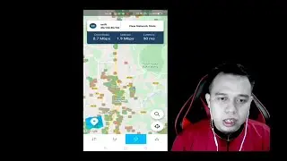 Check Coverage Internet di Kawasan Kita Tinggal