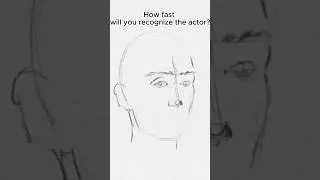 Can you recognize the actor??🤔 #art #movies #uk #series #actor