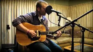 Linkin Park - Castle of Glass | Acoustic Cover by Gavin
