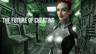 CES 2026 - The Future of Cheating? | Happy Submissive Podcast