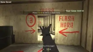 Call of Duty 4 Modern Warfare - F.N.G. world's best