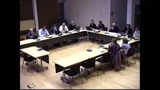 Planning Data Integrity - Councillor Hulls' concerns, Mr Weaver's response, and the motion debated