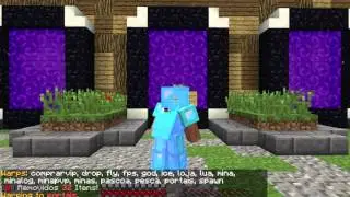Server CidadeMortal Full Edits  1.5.2 Entra ae GLr