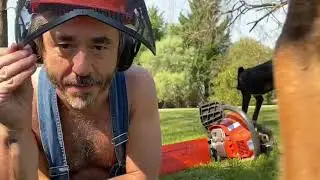 Pablo Granados + Husqvarna Argentina en un video imperdible