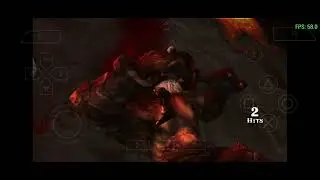 God Of War PSP, Continuando...