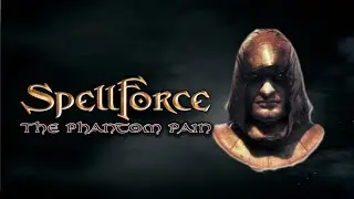SpellForce 2021 - the new Phantom Pain