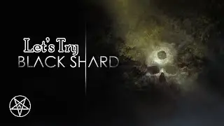 Lovecraft Country - Let's Play Blackshard